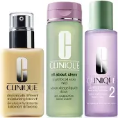 Clinique Clarifying Lotion 2 (Dry/Comb. Skin), 200ml