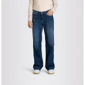 MAC Farkut 'Dream Authentic' sininen denim