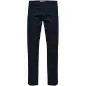 Selected New Miles Flex 175 Slim Fit Chinohousut