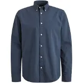 PME Legend Paita 'American Classic shirt' tummansininen