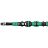 Wera 1/4'' momenttiavain WE05075691001; 2,5-25 Nm