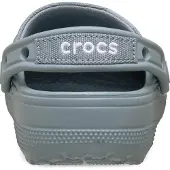 Crocs Puukengät & Crocks-jalkineet vaaleanharmaa