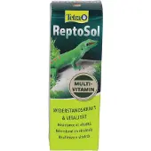 Tetra Reptisol 50 ml.