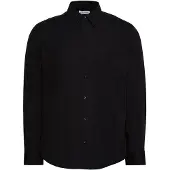 Calvin Klein Lv04lb148g Pitkähihainen Kauluspaita