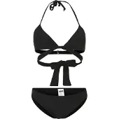 Urban Classics Bikini musta