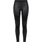Urban Classics Leggingsit musta