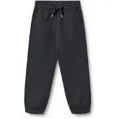 Wheat Sweatpants Cruz - Black - 98