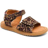 Bisgaard Andrea - Brown - 28/15.9CM