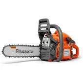 Husqvarna 440e II moottorisaha