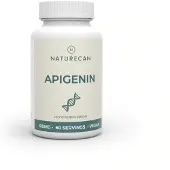 Naturecan Apigeniini Lisäravinne