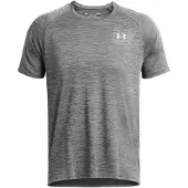 Under Armour Tech Textured Lyhythihainen T-paita