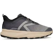 Keen Men's 450 Dirt Hiking Shoe Star White/Magnet Vaelluskengät 42