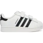 Adidas Originals Superstar Ii Cf I - White - 24