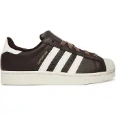 Adidas Originals Superstar Ii W - Brown - 40