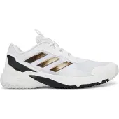 Adidas Crazyflight 6 M - White - 40