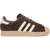 Adidas Originals Superstar Ii - Brown - 41 1/3