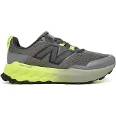 New Balance Fresh Foam X Garoé V2 Polkujuoksukengät