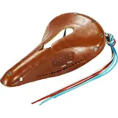Brooks England B17 Imperial Narrow Sattel