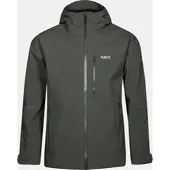 Halti Men's Staala Dx Jacket miesten vedenpitävä kuoritakki
