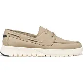 Geox U Flextride B - Beige - 42