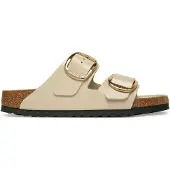 Birkenstock Pistokkaat 'Arizona' beige