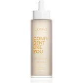 ICONIQUE Professional CONFIDENT LIKE YOU Anti-Hair Loss & Thinning seerumi hiustenlähtöön 100 ml