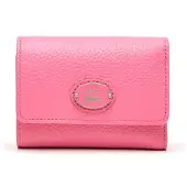 Lacoste Nf4163gz Naisten Lompakko