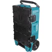 Makita P-91001 MAKTRAK Rolling Tool Chest - 81.9 L