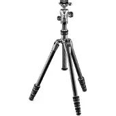 Gitzo Traveler GK0545T-82TQD Ser.0 hiilikuitujalustakitti