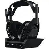 Logitech A50 X Lightspeed 5gen langattomat pelikuulokkeet
