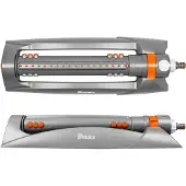 Bradas WL-Z21 WHITE LINE vaihtelevan leveyden oskilloiva sprinkleri Universal (27025)