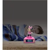 Disney Minnin Herätyskello