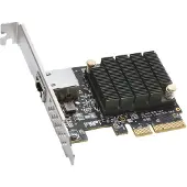 Sonnet Technologies Solo10G PCIe -lisäkortti, PCIe 3.0 x4