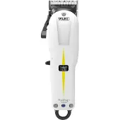 Wahl Cordless Super Taper Black, White Lithium-Ion (Li-Ion)