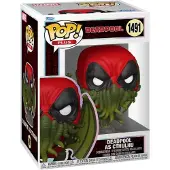 Funko POP! Plus: - as Cthulhu #1491 Bobble-Head Vinyl Figure