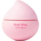 Sundae Very Berry Whipped Body Moisturiser, 220ml