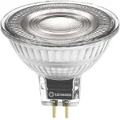 Osram LED-lamppu MR16 210lm 2,1W/830 (20W) GU5.3