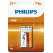 Philips Pitkäikäinen