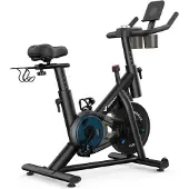 Merach Mr-s26b2-eu Heimtrainer