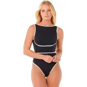 Rip Curl Mirage Fusion High Neck Uimapuku