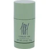 Cerrutti 1881 Pour Homme Deodoranttipuikko Anti-Perspirant Anti-Perspirant 75 ml
