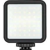 Puluz LED RGB lamp for the camera PU560B