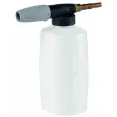 Kränzle Pesuainevaahdotin KRÄNZLE Foam Lance, 2022, 2000 ml