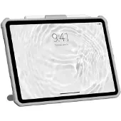 Uag – iPad 10.9" 2022 Gen. 10 Scout w/KS+HS, BULK, Wh/Gr (12339HB14130)