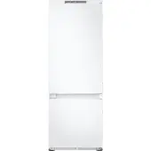 Samsung Sisäänrakennettu jääkaappi BRB38G705EWWEF