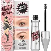Benefit Gimme Brow+ 06 Warm Black-Brown