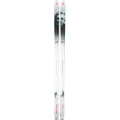 Åsnes Ingstad BC Ski WL/FL White 205