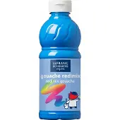 Lefranc & Bourgeois Redimix 500 ml valmisväri