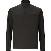 Endurance Typhoro miesten half zip juoksutakki