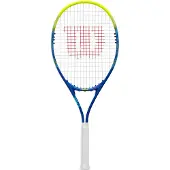 Wilson Impact Tennismaila